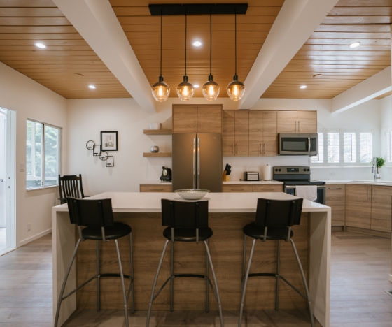 Renovation Construction Services