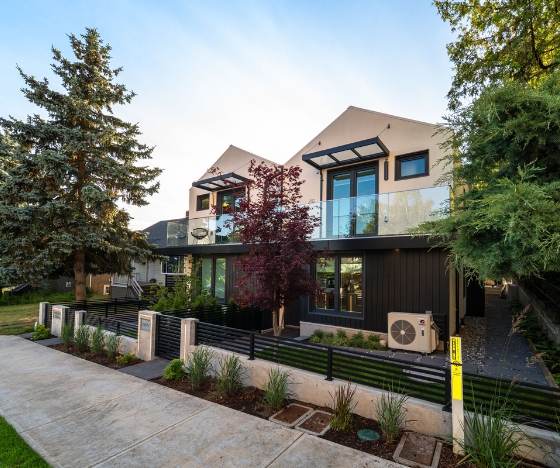 Residential Construction Service