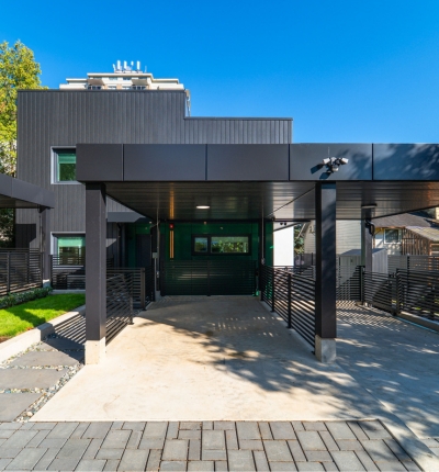 high quality home built by a trusted home builder